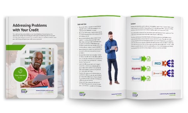 Student Guide Provided by personal finance speakers for the Texas Financial Educators Council