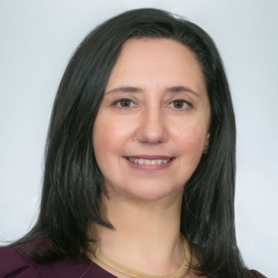 Maryland and Personal Finance Speaker, Abby Bensimhon