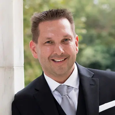 Maryland and Advisory Board Member, Andrew Lendnal