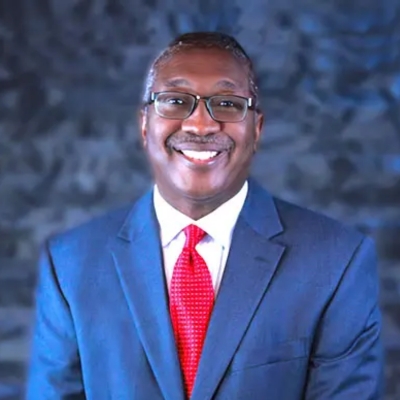 MaryLand and Personal Finance Speaker, Sean Chrysostom